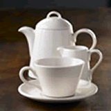 Flair Pot & New Cup